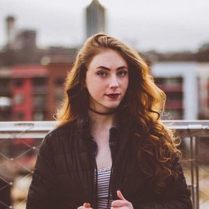 Meet your Posher, Christa